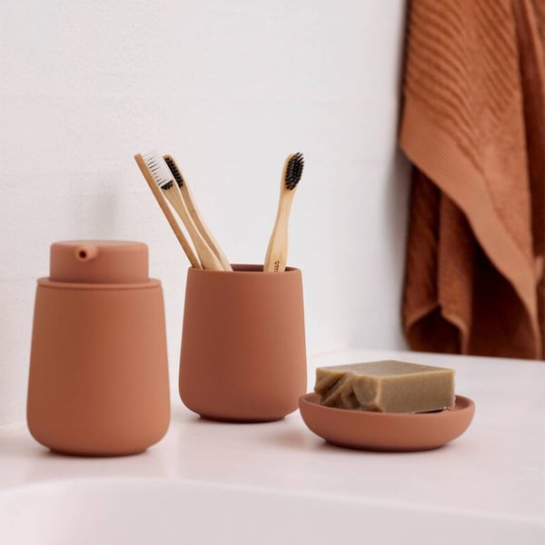 Ποτηροθήκη Nova One Mandarine 33277 Zone Denmark